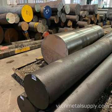 ASTM B574 Alloy Steel Round Bar